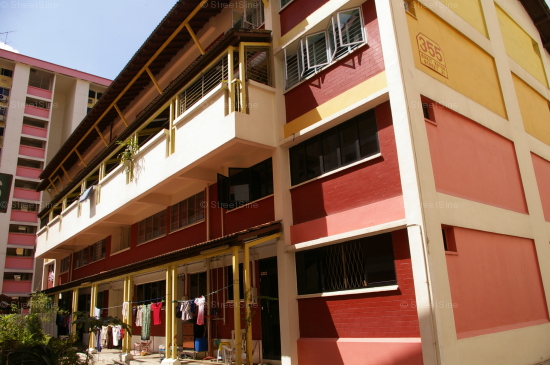 Bukit Batok Street 31 thumbnail photo